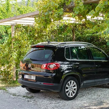 Ole' Villa
